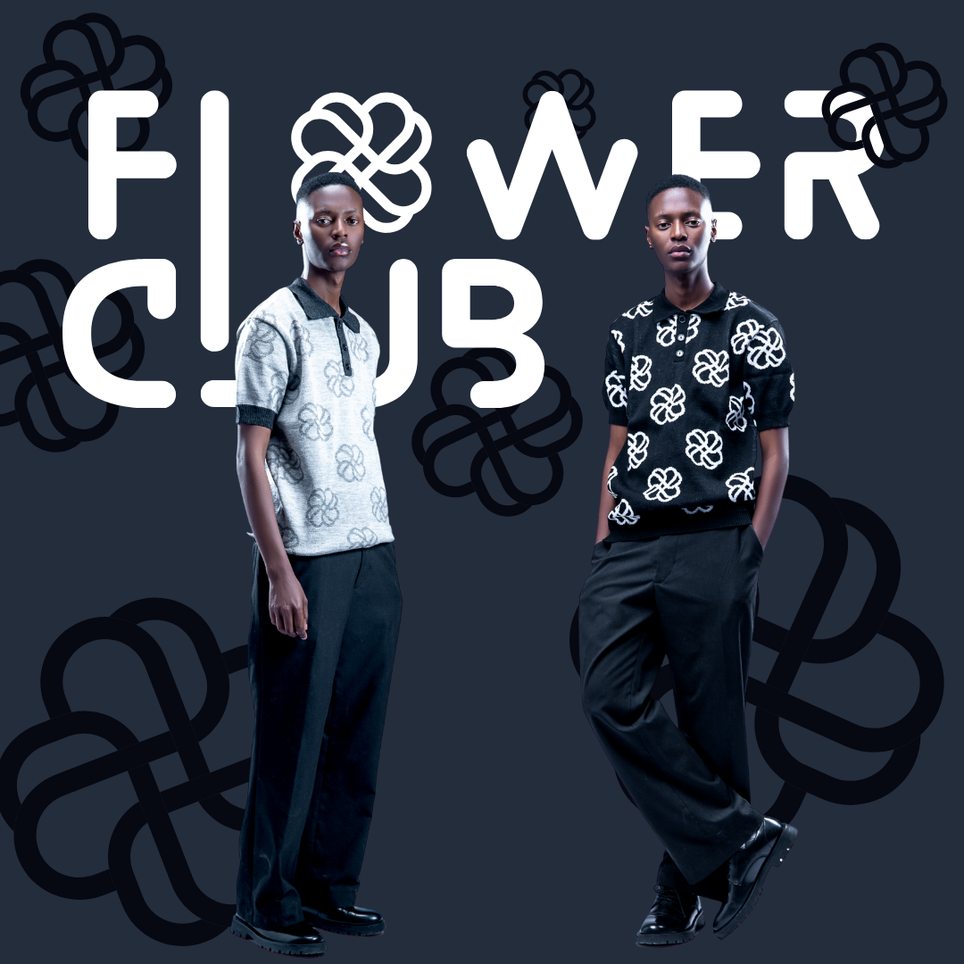 FlowerClub Social Media Transformation
